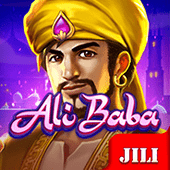 Ali Baba slot on jljl77 login