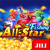 All Star Fishing jljl77 login