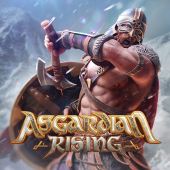 Asgardian Rising jljl77 login game