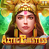 Aztec Priestess jljl77 login slot