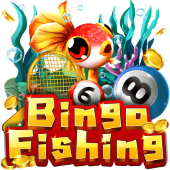 Bingo Fishing jljl77 login