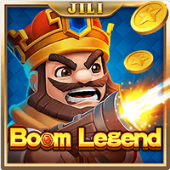 Boom Legend jljl77 login fishing