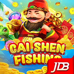 Cai Shen Fishing jljl77 login