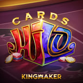 Cards Hi Lo jljl77 login