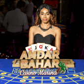 Casino Marina Andar Bahar jljl77 login