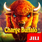 Charge Buffalo jljl77 login game