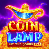 Coin Lamp jljl77 login slot