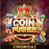 Coin Pusher jljl77 login