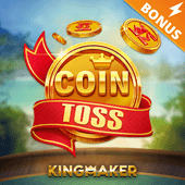 Coin Toss jljl77 login game
