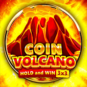 Coin Vilcano Hold and Win jljl77 login