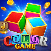 Color Game on jljl77 login