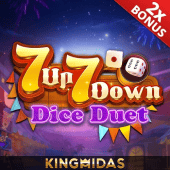 Dice Duet jljl77 login