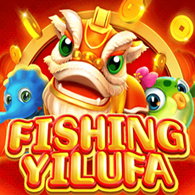 Fishing Yi Lu Fa jljl77 login
