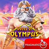 Gates of Olympus jljl77 login slot