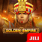 Golden Empire jljl77 login game