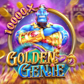 Golden Genie jljl77 login slot