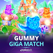 Gummy Giga Match jljl77 login