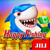 Happy Fishing jljl77 login
