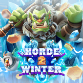 Horde 2 Winter jljl77 login slot
