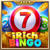 Irich Bingo jljl77 login slot