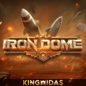 Iron Dome jljl77 login game
