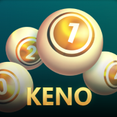 Keno jljl77 login game