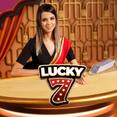 Lucky 7 jljl77 login live