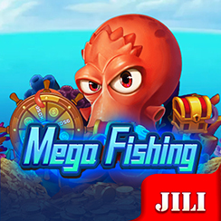Mega Fishing jljl77 login