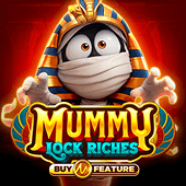 Mummy Lock Riches jljl77 login