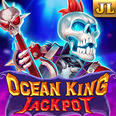 Ocean King Jackpot jljl77 login