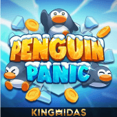 Penguin Panic jljl77 login