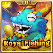 Royal Fishing jljl77 login
