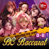 Sexy Blockchain Baccarat jljl77 login