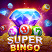 Super Bingo Hot Game at jljl77 login