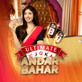Ultimate Andar Bahar jljl77 login